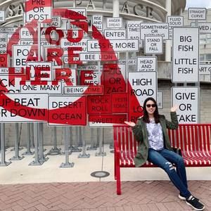 Meet your Posher, Yishu